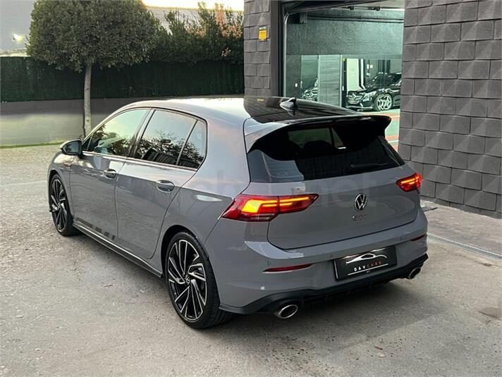 VOLKSWAGEN Golf GTI Clubsport 2.0 TSI DSG