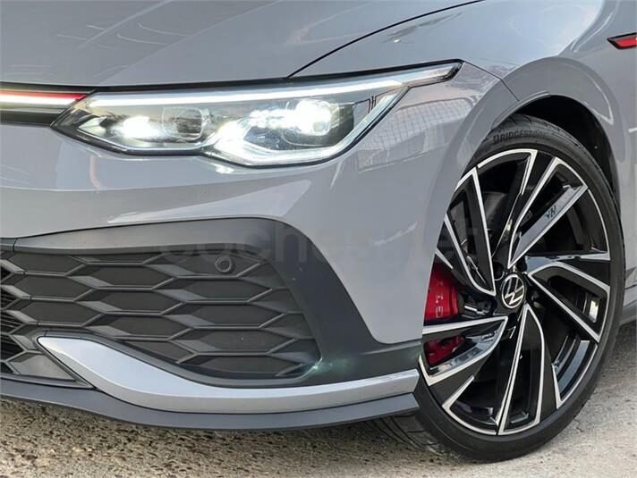 VOLKSWAGEN Golf GTI Clubsport 2.0 TSI DSG